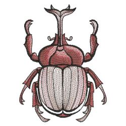 Garden Bugs 1 10(Sm) machine embroidery designs