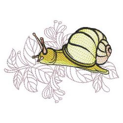 Garden Bugs 2 07(Lg) machine embroidery designs