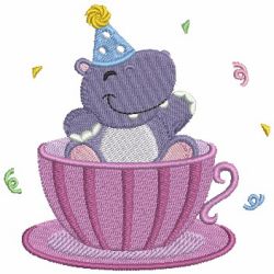 Teacup Animals 09