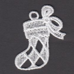 FSL Mini Christmas Ornaments 02 machine embroidery designs