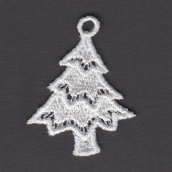 FSL Mini Christmas Ornaments 03