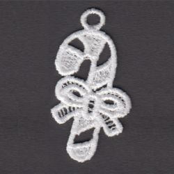 FSL Mini Christmas Ornaments 05 machine embroidery designs