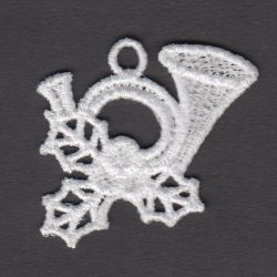 FSL Mini Christmas Ornaments 06 machine embroidery designs