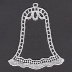 FSL Christmas Frames 06 machine embroidery designs
