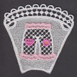 FSL Baby Doily 02