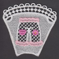 FSL Baby Doily 02