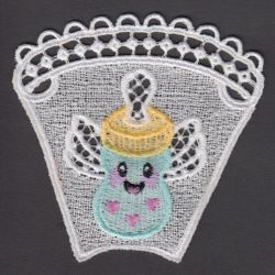 FSL Baby Doily 04