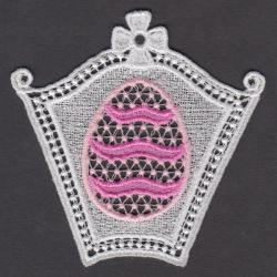 FSL Holiday Doily 04 machine embroidery designs