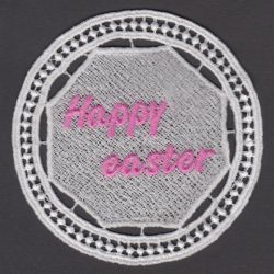 FSL Holiday Doily 05 machine embroidery designs
