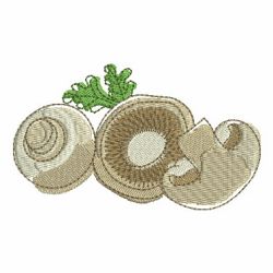 Doodle Vegetables 13 machine embroidery designs