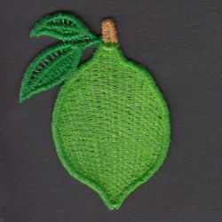FSL Mini Fruits 09 machine embroidery designs