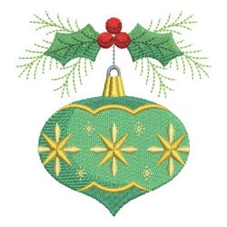 Christmas Bells machine embroidery designs