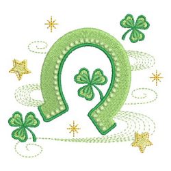 St Patricks Day 05 machine embroidery designs