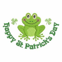 St Patricks Day 08