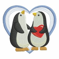 Love Hug 02 machine embroidery designs