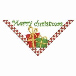 Holiday Corners 06(Md) machine embroidery designs
