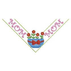 Holiday Corners 12(Md) machine embroidery designs