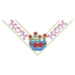 Holiday Corners 12(Lg) machine embroidery designs