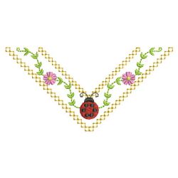 Holiday Corners 14(Md) machine embroidery designs