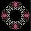 Heirloom Elegant Rose Quilts 05(Sm)