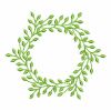 Heirloom Wreath(Lg)