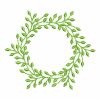 Heirloom Wreath(Lg)