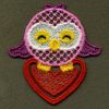 FSL Animal Bookmarks 08