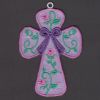 FSL Applique Crosses 05