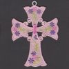 FSL Applique Crosses 06