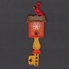 FSL Christmas Art Key 06