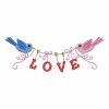 Valentines Day Birds 05