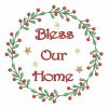 Bless Our Home