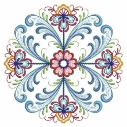 Rosemaling Quilts 04(Lg)