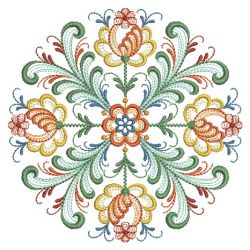 Rosemaling Quilts 05(Lg)