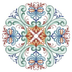 Rosemaling Quilts 08(Md)