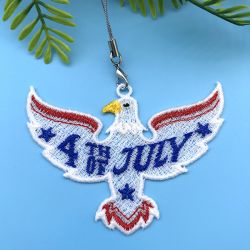 FSL 4th of July Eagle 08