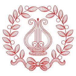 Redwork Baltimore Quilts(Md) machine embroidery designs