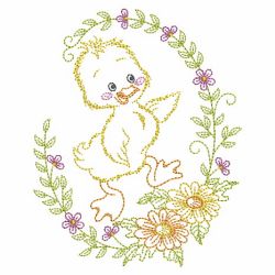 Cute Spring Animals 02(Sm)