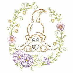 Cute Spring Animals 04(Sm)