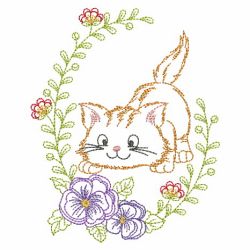 Cute Spring Animals 05(Sm)