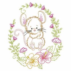Cute Spring Animals 08(Sm)