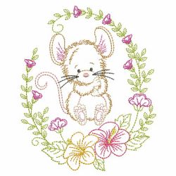 Cute Spring Animals 08(Lg)