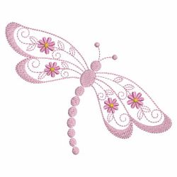 Decorative Animals 01(Sm) machine embroidery designs