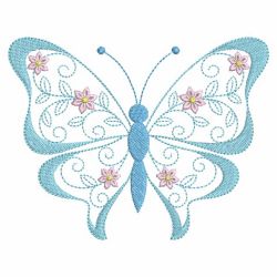 Decorative Animals 02(Lg) machine embroidery designs