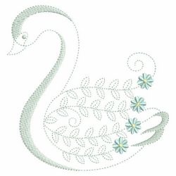 Decorative Animals 05(Sm) machine embroidery designs