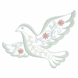 Decorative Animals 07(Md) machine embroidery designs