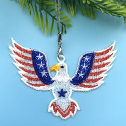 FSL 4th of July Ornaments 08