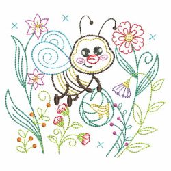 Bee and Honey 04(Sm)