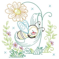 Bee and Honey 13(Lg) machine embroidery designs
