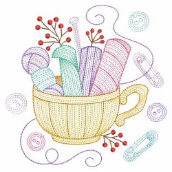 Rippled Sewing and Teacups 08(Sm)